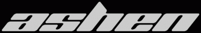 logo Ashen (FIN)